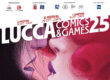 Lucca Comics & Games 2025: French Kiss, tra baci e mondi fantastici